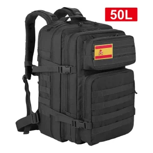 45L/25L Tactical Backpack
