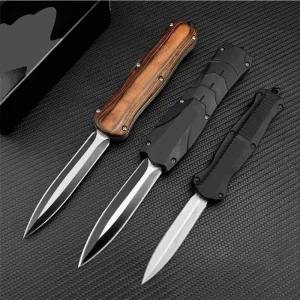 Hunting Knife, Camping, Self Defense