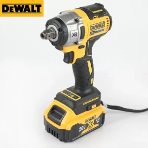 Dewalt 20V Max XR Brushless Cordless Impact Wrench
