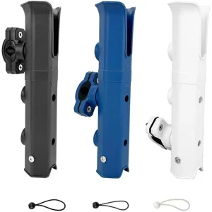 Fishing Rod For Bike Beach